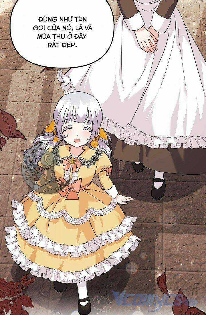 Chủ Nhân Cô Nhi Viện Muốn Nghỉ Ngơi Chapter 41 trang 50