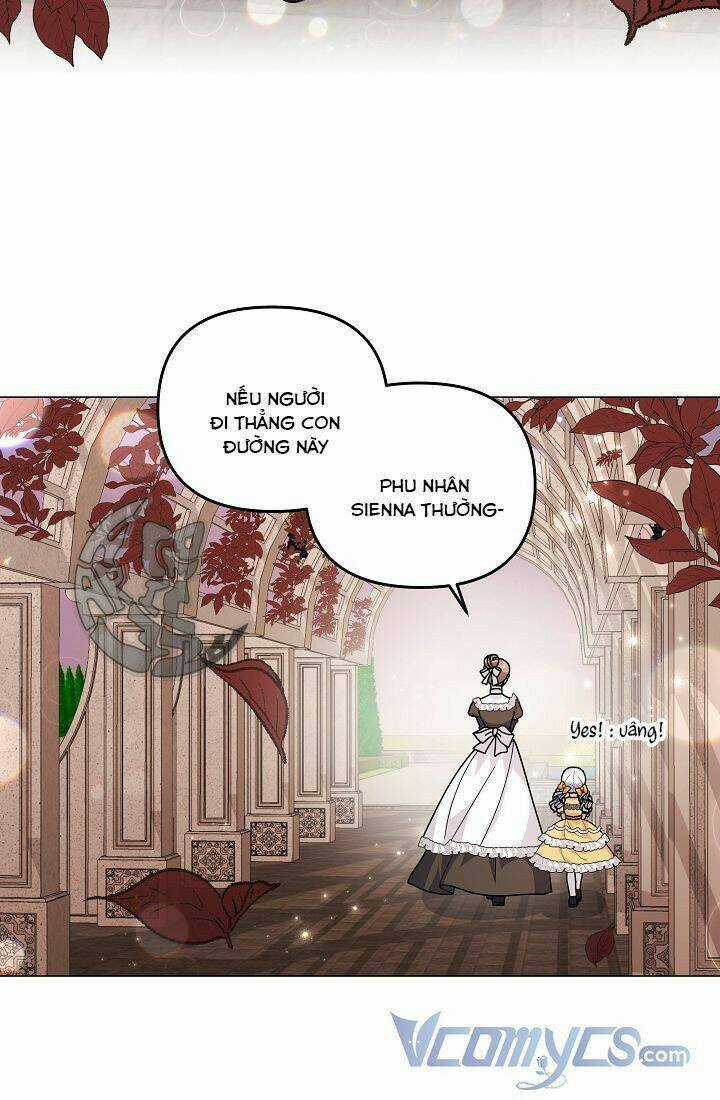 Chủ Nhân Cô Nhi Viện Muốn Nghỉ Ngơi Chapter 41 trang 51