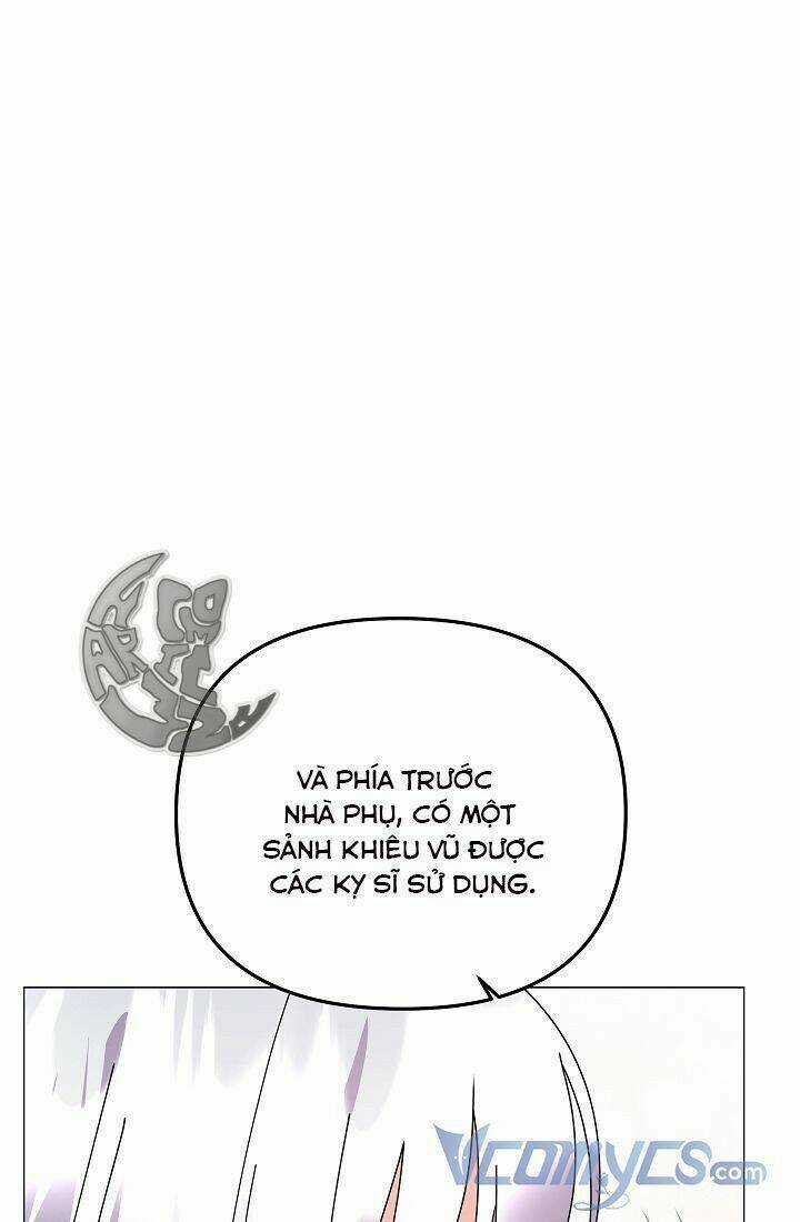 Chủ Nhân Cô Nhi Viện Muốn Nghỉ Ngơi Chapter 41 trang 52