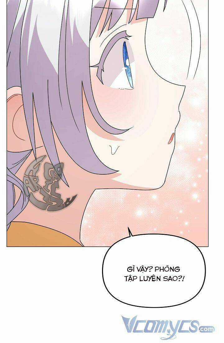 Chủ Nhân Cô Nhi Viện Muốn Nghỉ Ngơi Chapter 41 trang 53