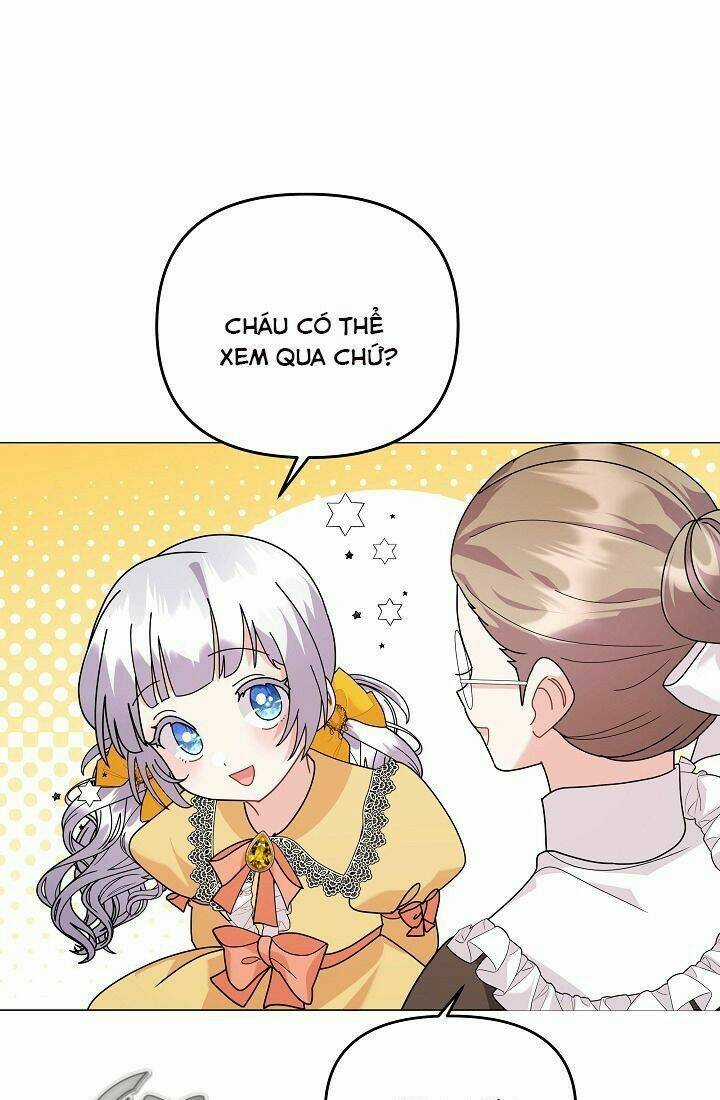 Chủ Nhân Cô Nhi Viện Muốn Nghỉ Ngơi Chapter 41 trang 55