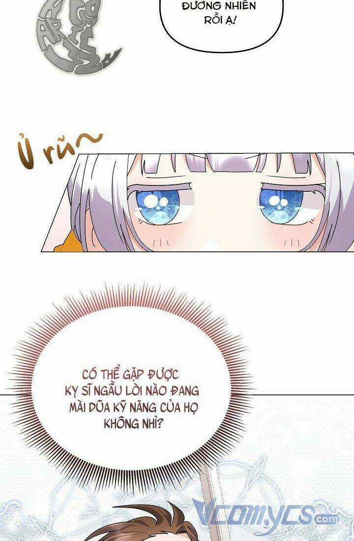 Chủ Nhân Cô Nhi Viện Muốn Nghỉ Ngơi Chapter 41 trang 56