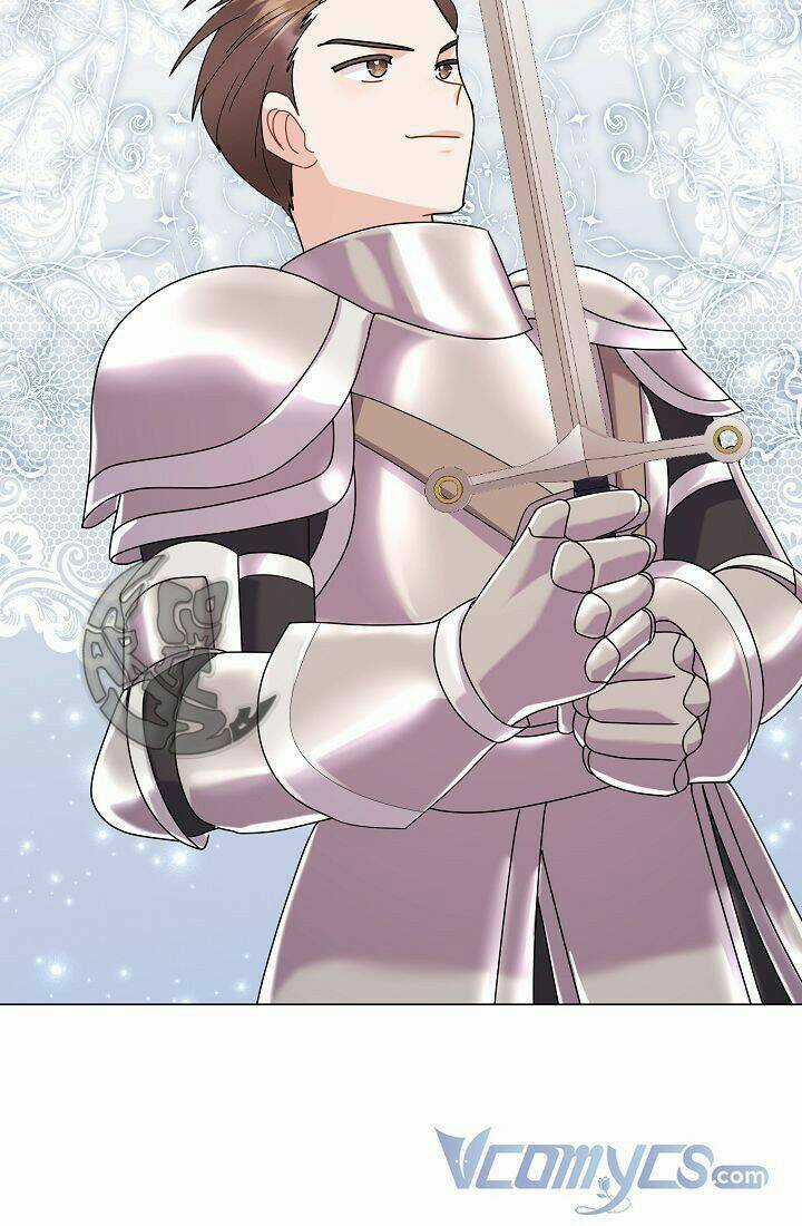 Chủ Nhân Cô Nhi Viện Muốn Nghỉ Ngơi Chapter 41 trang 57