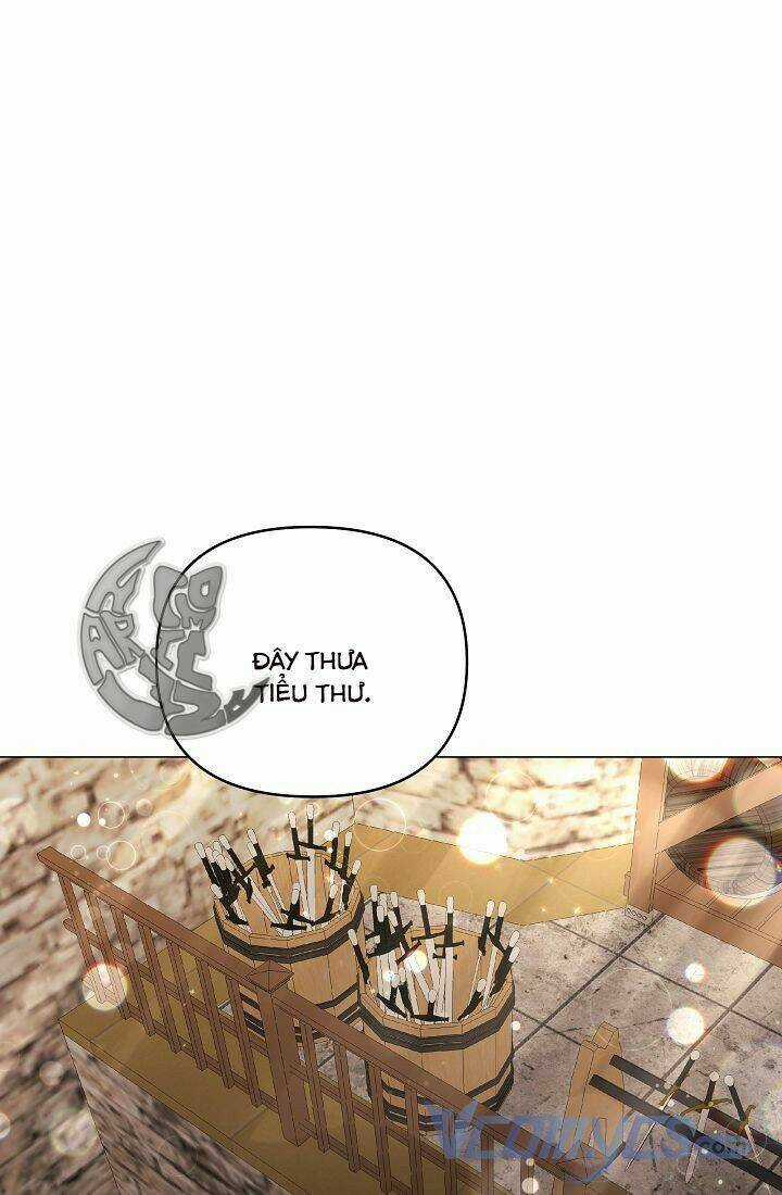 Chủ Nhân Cô Nhi Viện Muốn Nghỉ Ngơi Chapter 41 trang 58