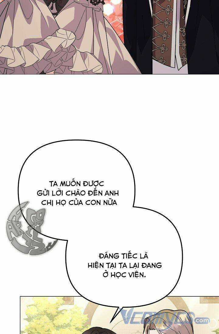 Chủ Nhân Cô Nhi Viện Muốn Nghỉ Ngơi Chapter 41 trang 6