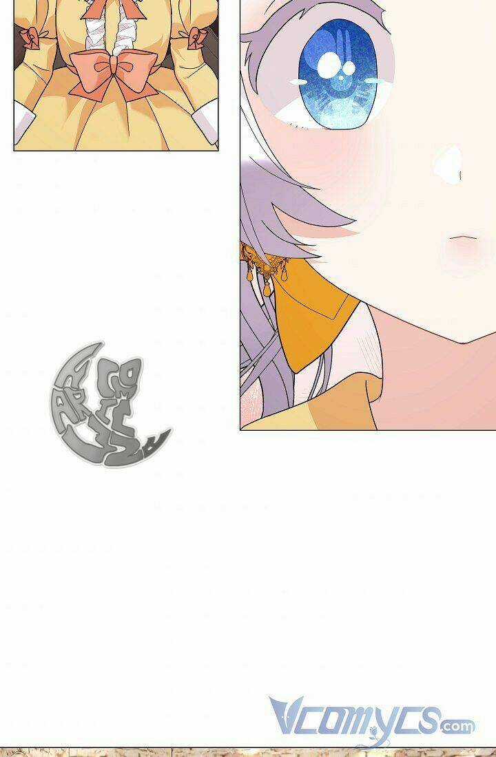 Chủ Nhân Cô Nhi Viện Muốn Nghỉ Ngơi Chapter 41 trang 60