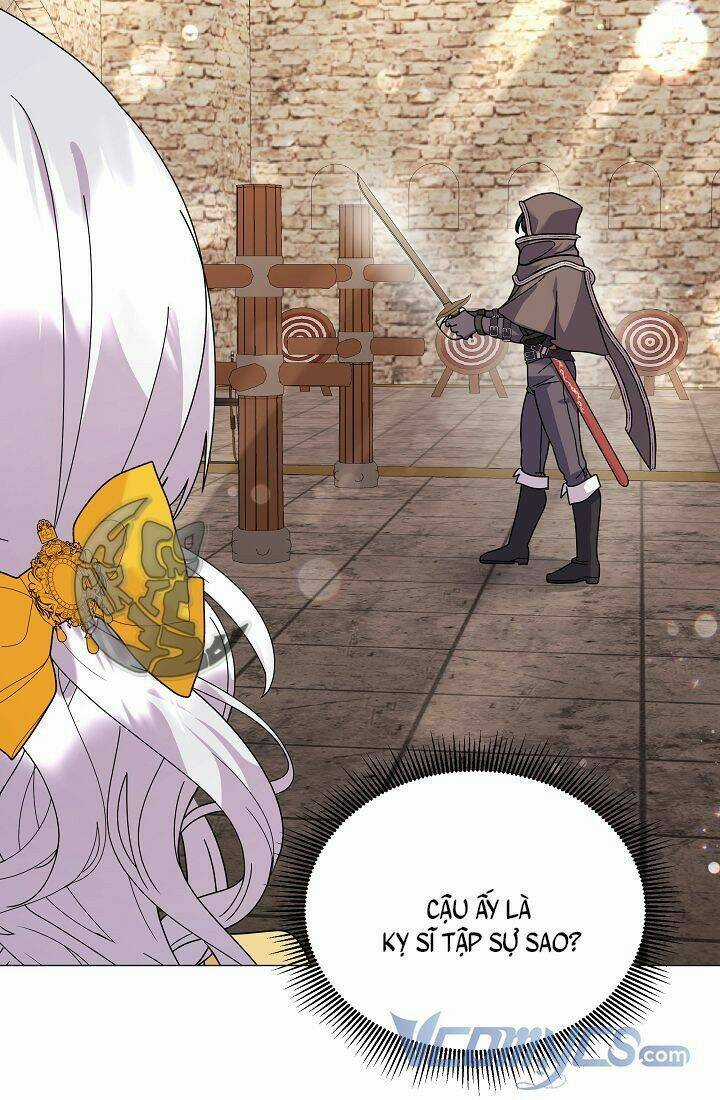 Chủ Nhân Cô Nhi Viện Muốn Nghỉ Ngơi Chapter 41 trang 61