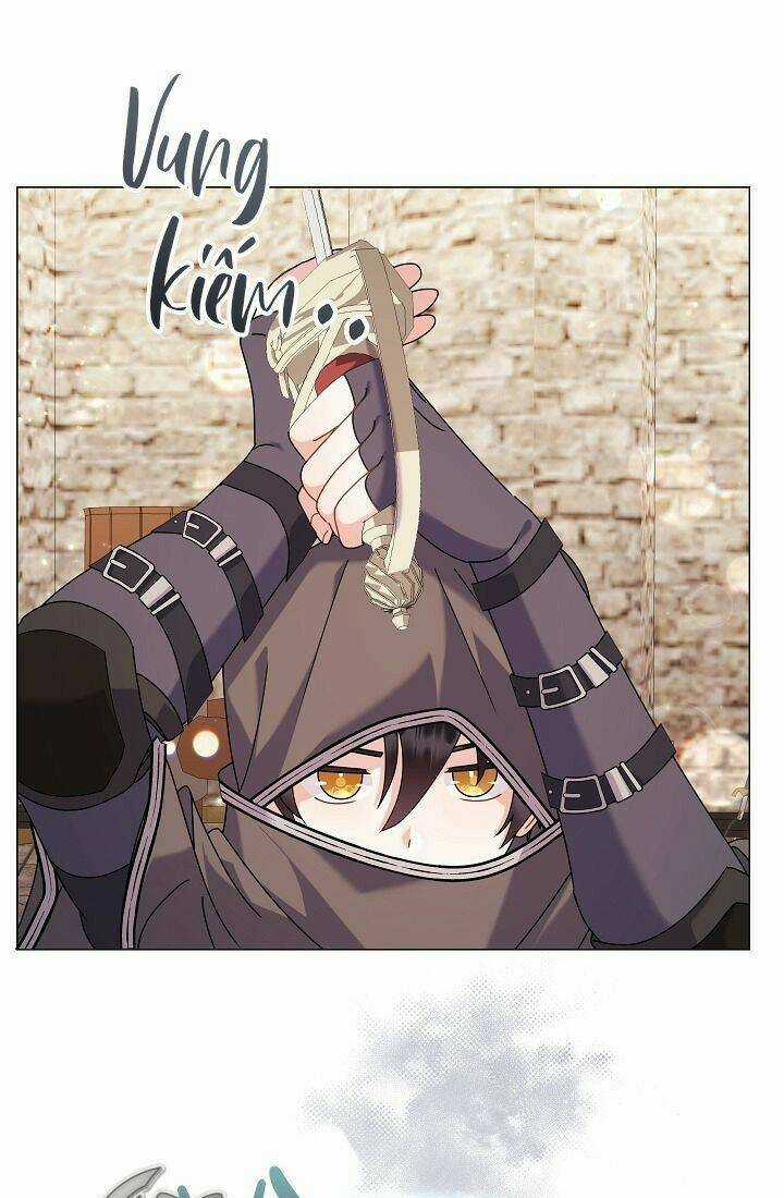 Chủ Nhân Cô Nhi Viện Muốn Nghỉ Ngơi Chapter 41 trang 62