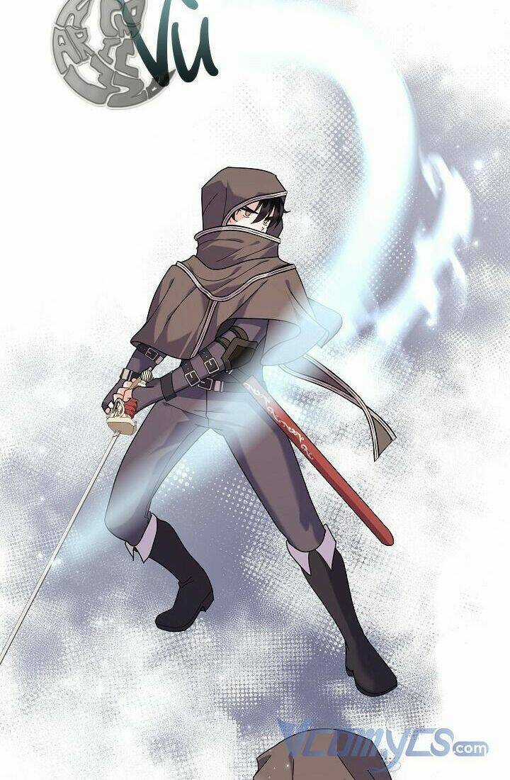 Chủ Nhân Cô Nhi Viện Muốn Nghỉ Ngơi Chapter 41 trang 63