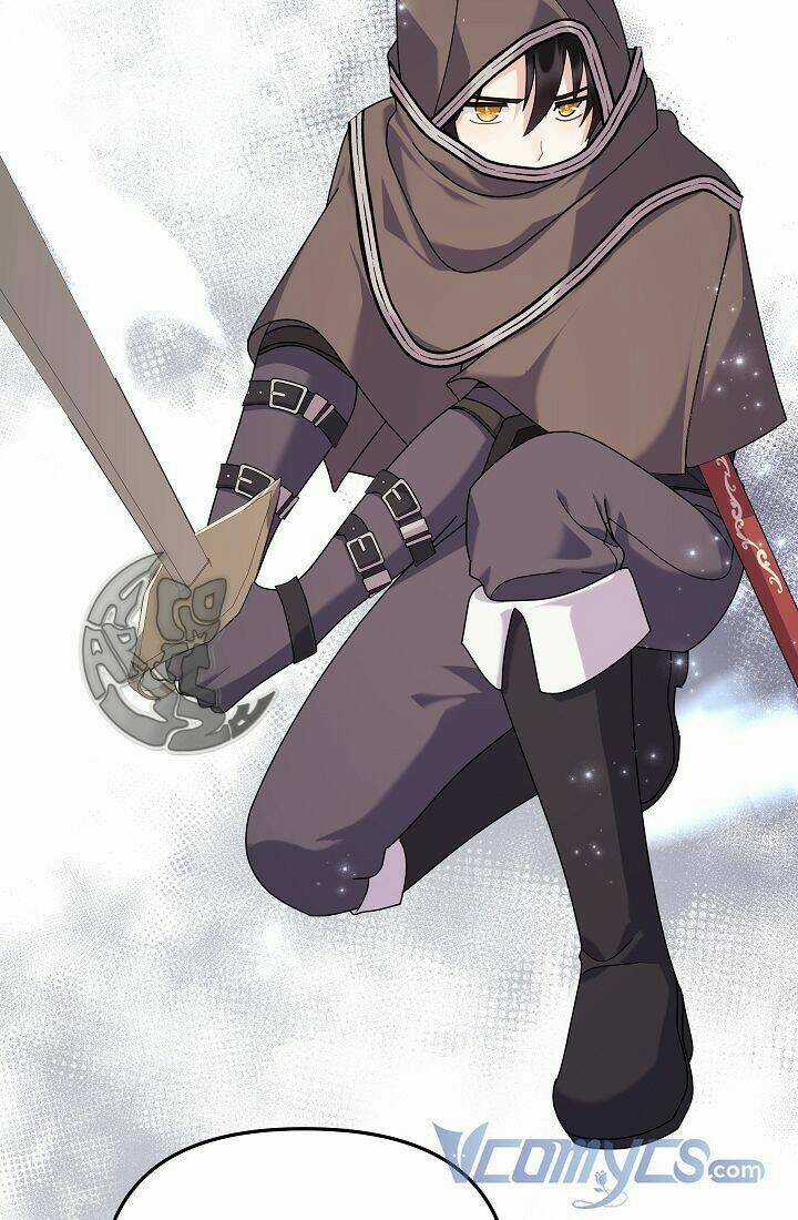 Chủ Nhân Cô Nhi Viện Muốn Nghỉ Ngơi Chapter 41 trang 64