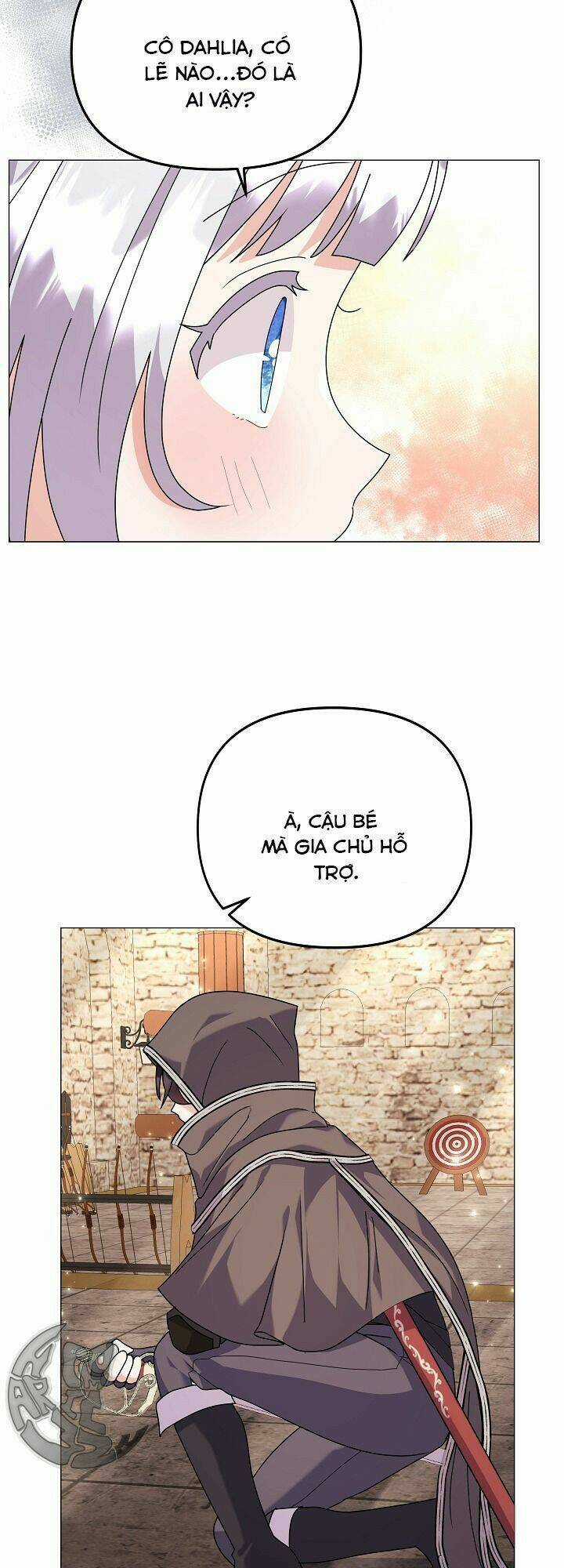 Chủ Nhân Cô Nhi Viện Muốn Nghỉ Ngơi Chapter 41 trang 65