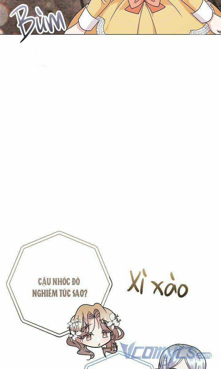 Chủ Nhân Cô Nhi Viện Muốn Nghỉ Ngơi Chapter 41 trang 67