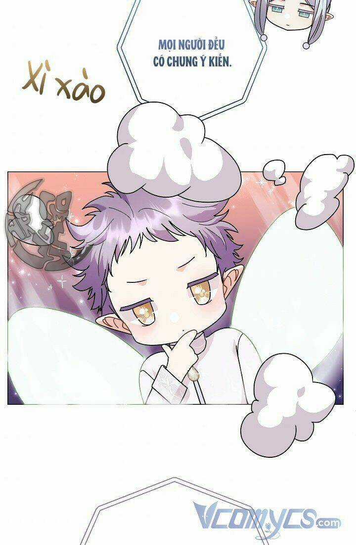 Chủ Nhân Cô Nhi Viện Muốn Nghỉ Ngơi Chapter 41 trang 68