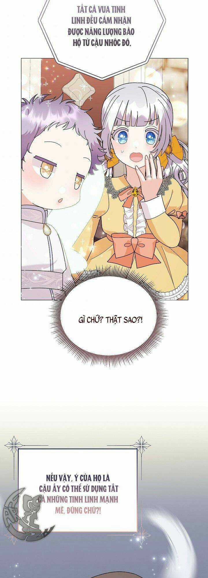 Chủ Nhân Cô Nhi Viện Muốn Nghỉ Ngơi Chapter 41 trang 69