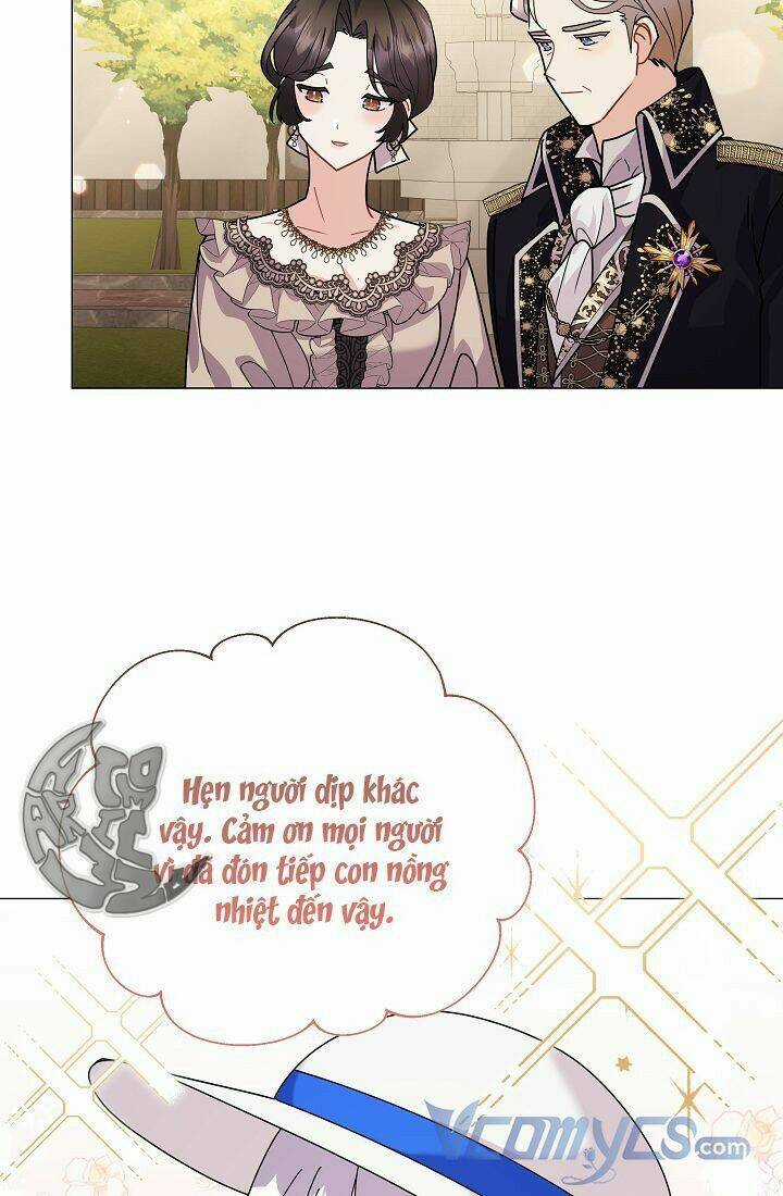 Chủ Nhân Cô Nhi Viện Muốn Nghỉ Ngơi Chapter 41 trang 7