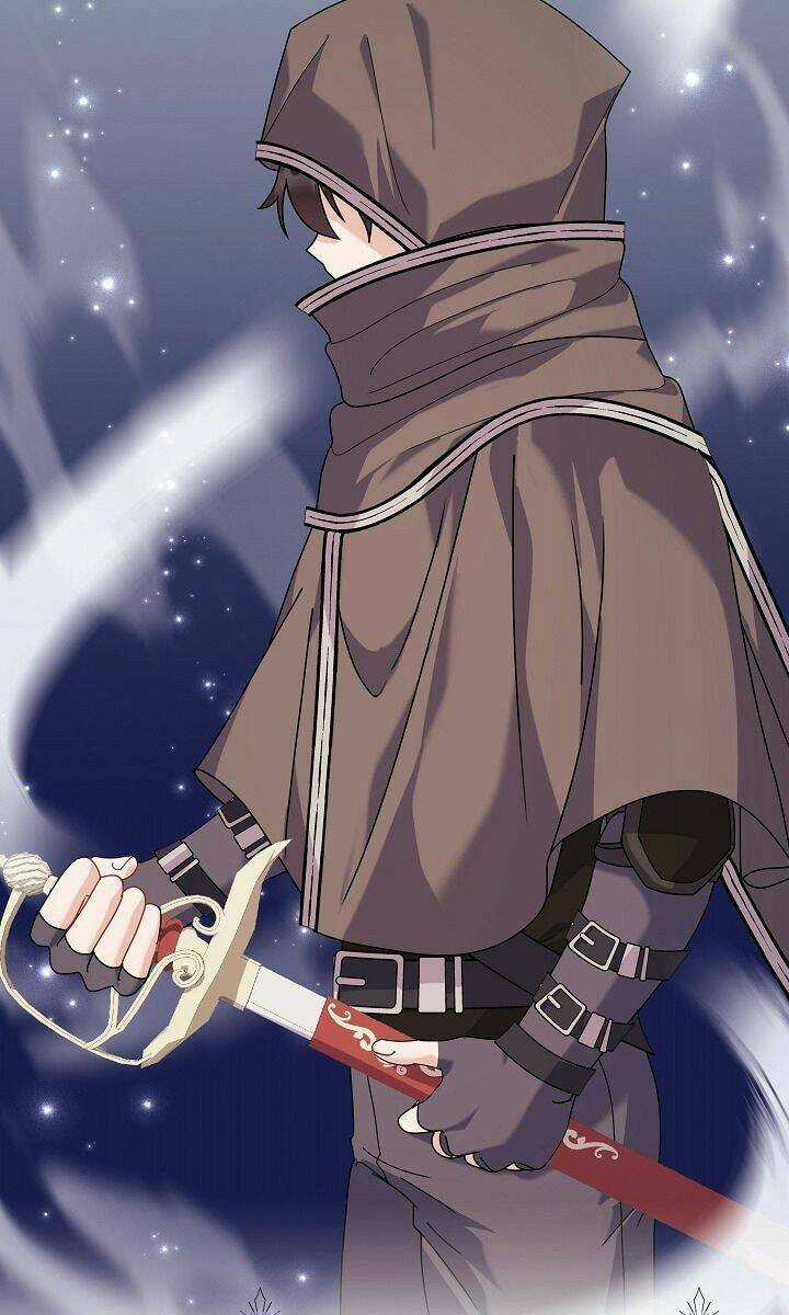 Chủ Nhân Cô Nhi Viện Muốn Nghỉ Ngơi Chapter 41 trang 70