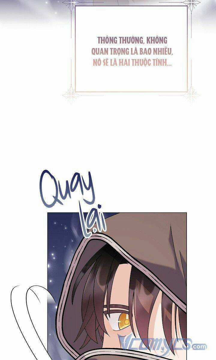 Chủ Nhân Cô Nhi Viện Muốn Nghỉ Ngơi Chapter 41 trang 71