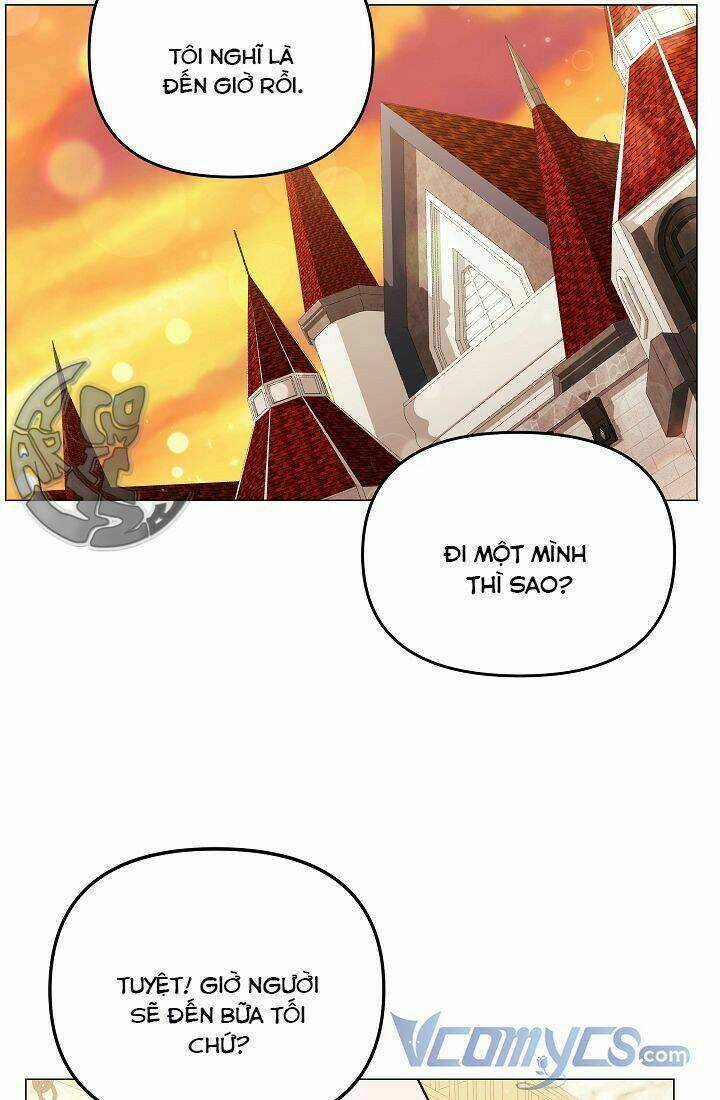 Chủ Nhân Cô Nhi Viện Muốn Nghỉ Ngơi Chapter 41 trang 78