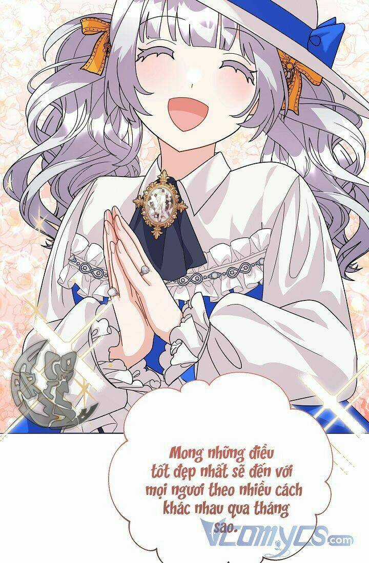 Chủ Nhân Cô Nhi Viện Muốn Nghỉ Ngơi Chapter 41 trang 8