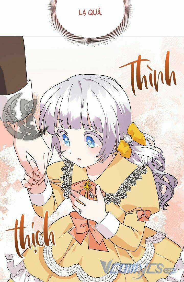 Chủ Nhân Cô Nhi Viện Muốn Nghỉ Ngơi Chapter 41 trang 80