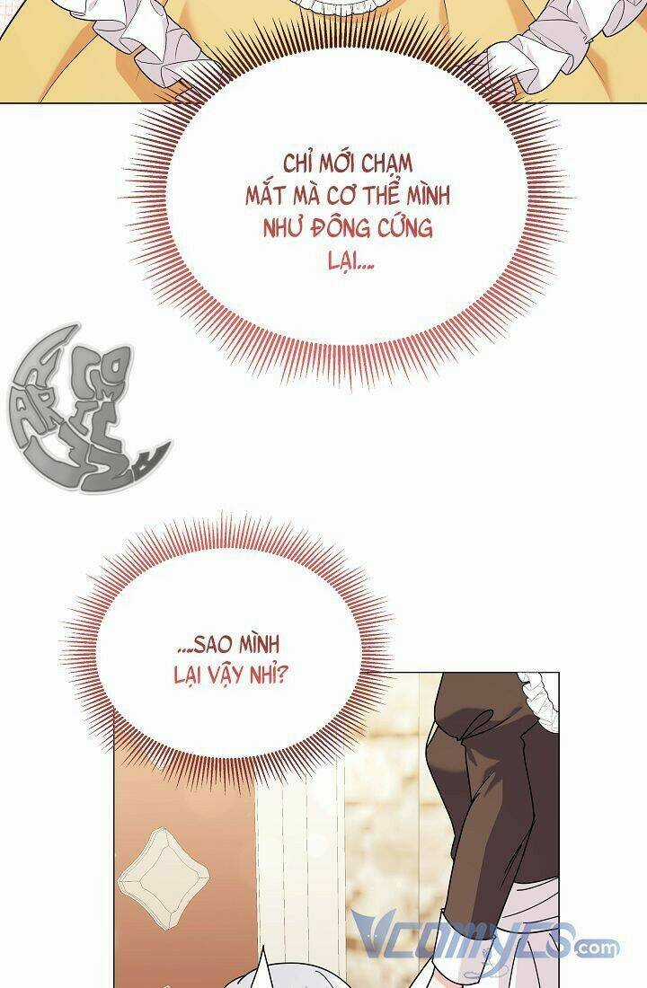 Chủ Nhân Cô Nhi Viện Muốn Nghỉ Ngơi Chapter 41 trang 81