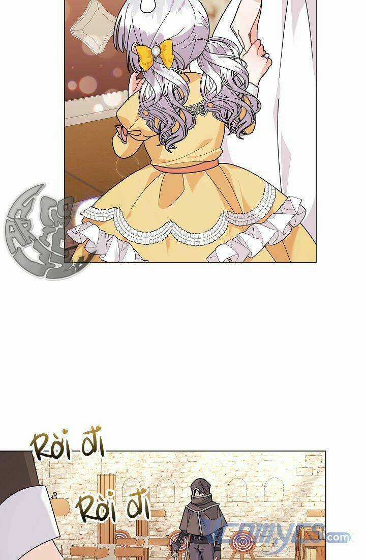 Chủ Nhân Cô Nhi Viện Muốn Nghỉ Ngơi Chapter 41 trang 82