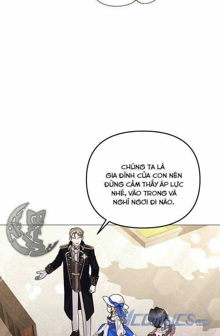 Chủ Nhân Cô Nhi Viện Muốn Nghỉ Ngơi Chapter 41 trang 9