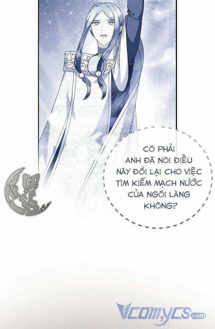 Chủ Nhân Cô Nhi Viện Muốn Nghỉ Ngơi Chapter 42 trang 10