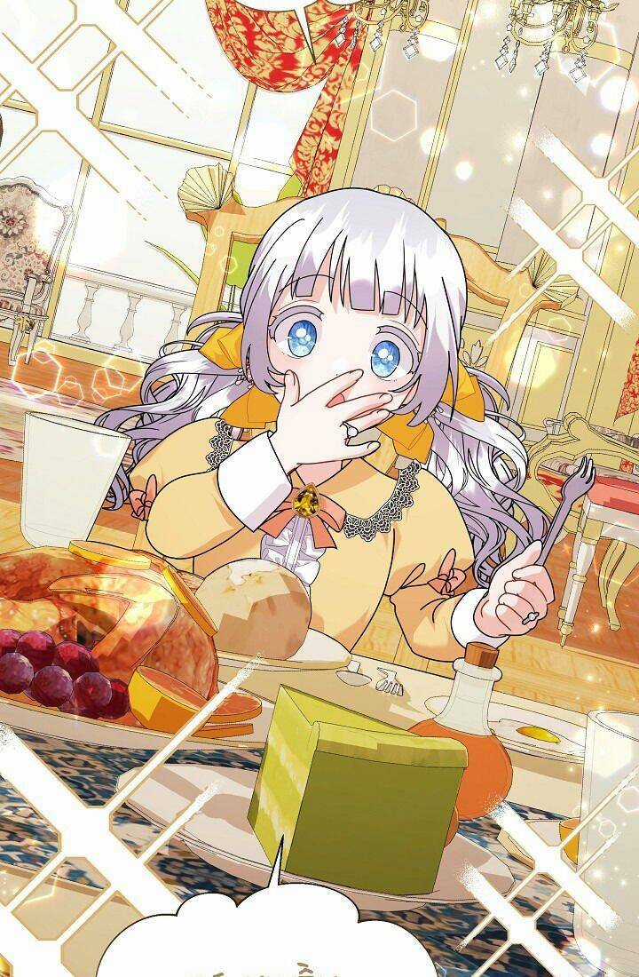 Chủ Nhân Cô Nhi Viện Muốn Nghỉ Ngơi Chapter 42 trang 14