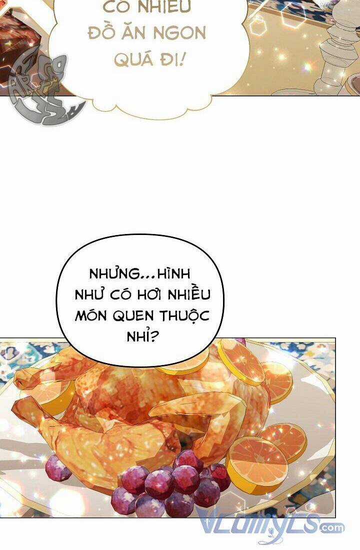 Chủ Nhân Cô Nhi Viện Muốn Nghỉ Ngơi Chapter 42 trang 15