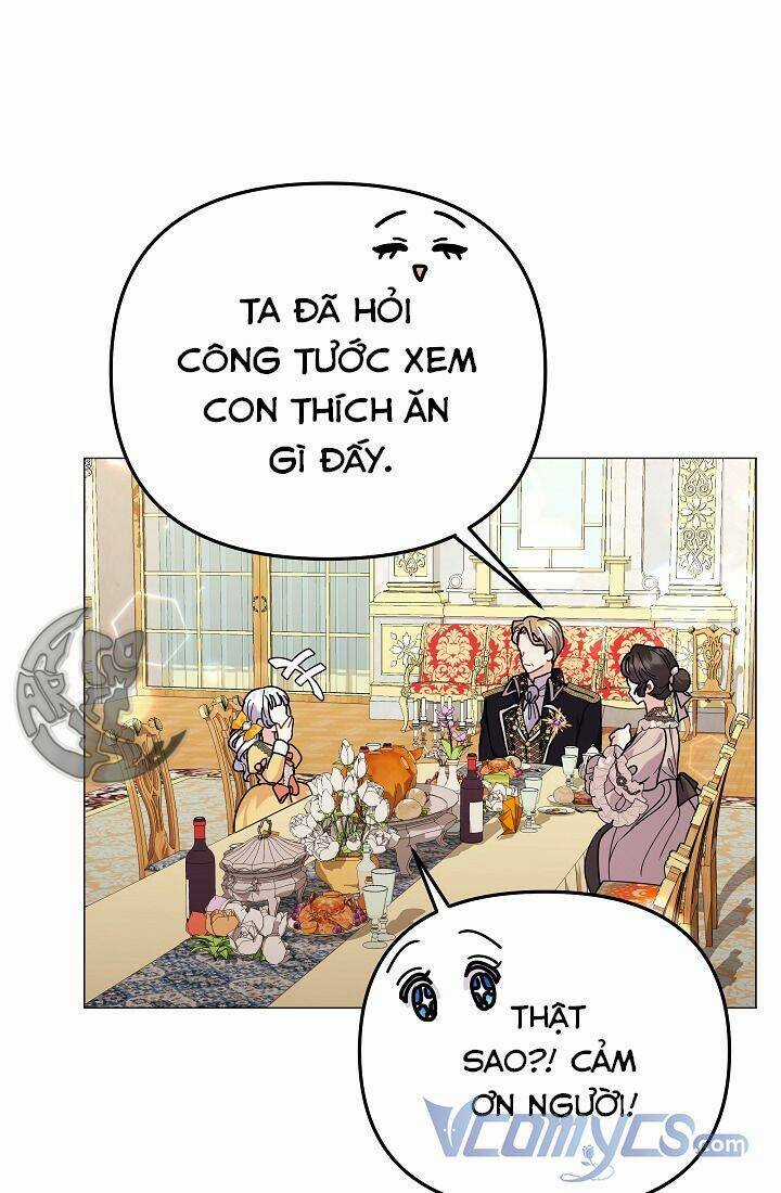 Chủ Nhân Cô Nhi Viện Muốn Nghỉ Ngơi Chapter 42 trang 16