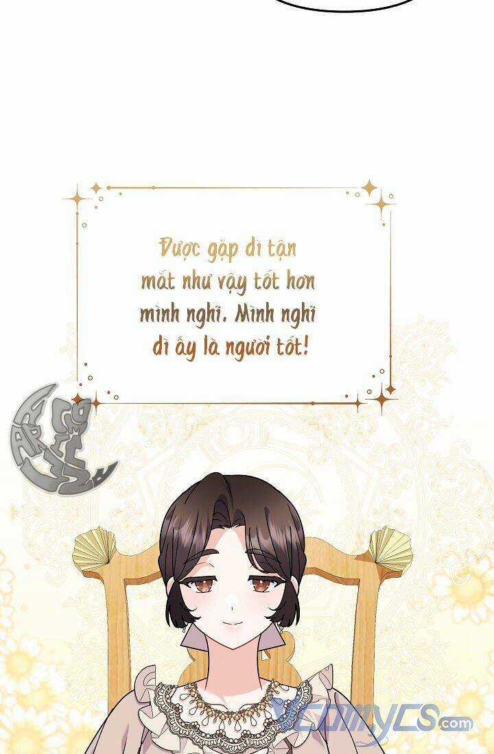 Chủ Nhân Cô Nhi Viện Muốn Nghỉ Ngơi Chapter 42 trang 17