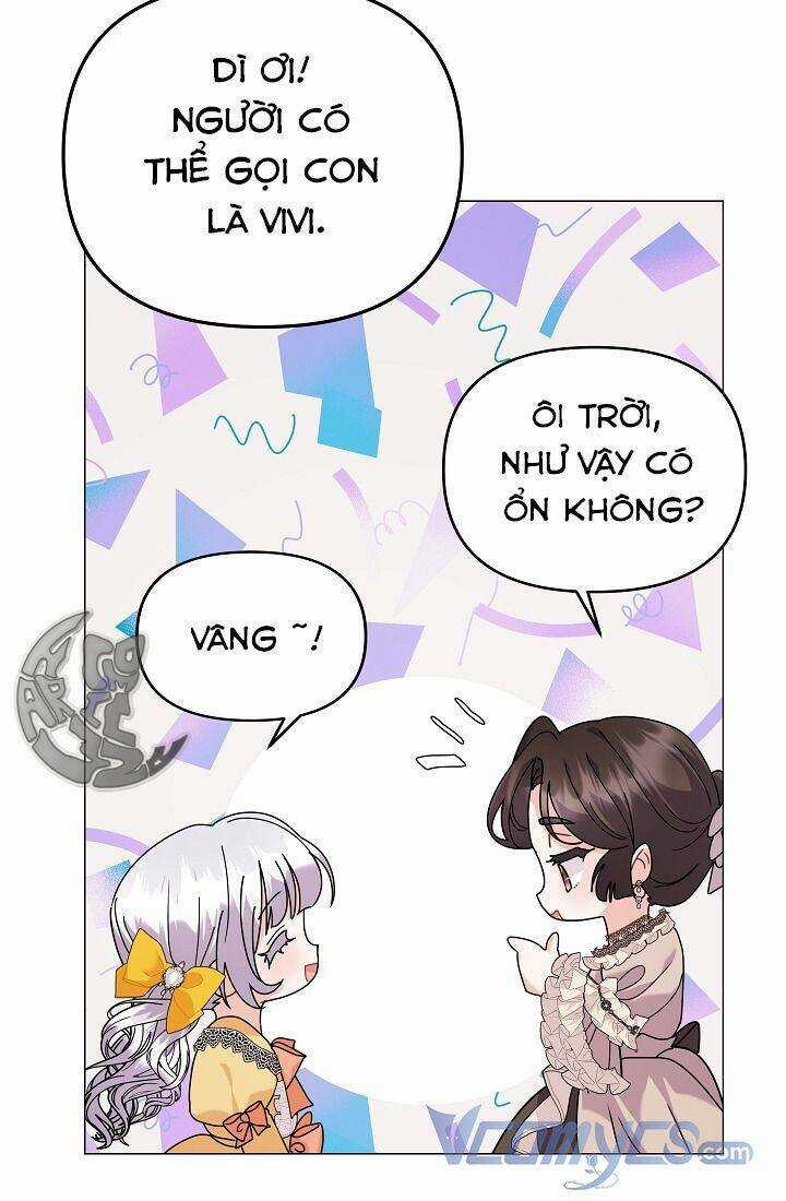 Chủ Nhân Cô Nhi Viện Muốn Nghỉ Ngơi Chapter 42 trang 20