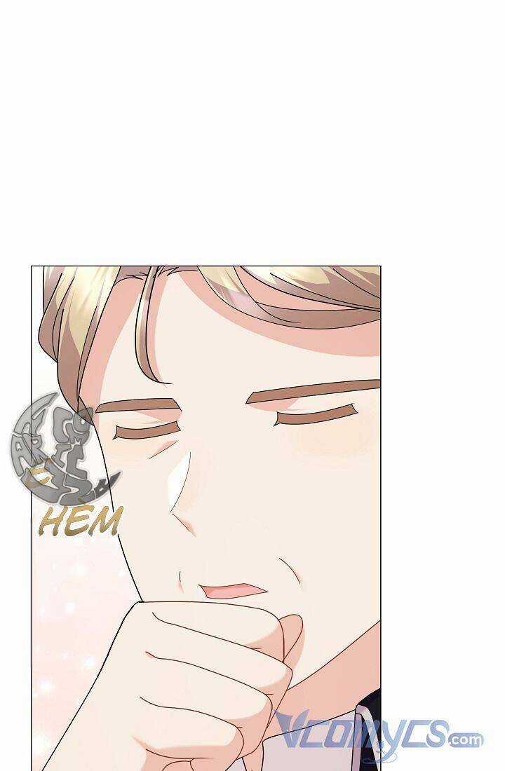 Chủ Nhân Cô Nhi Viện Muốn Nghỉ Ngơi Chapter 42 trang 21