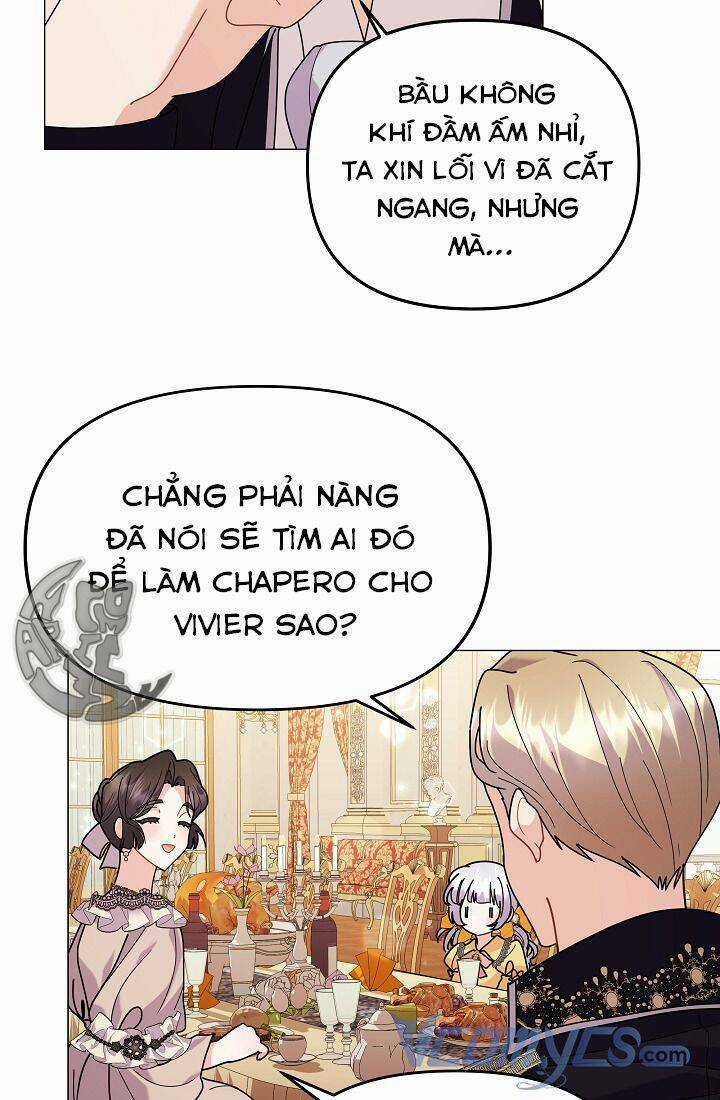 Chủ Nhân Cô Nhi Viện Muốn Nghỉ Ngơi Chapter 42 trang 22