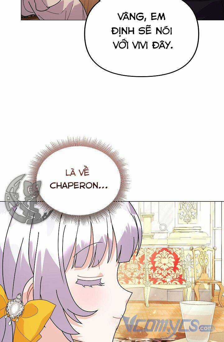 Chủ Nhân Cô Nhi Viện Muốn Nghỉ Ngơi Chapter 42 trang 23