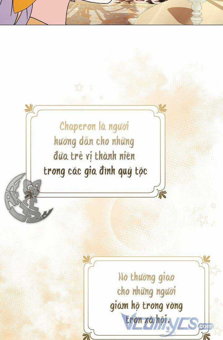 Chủ Nhân Cô Nhi Viện Muốn Nghỉ Ngơi Chapter 42 trang 24