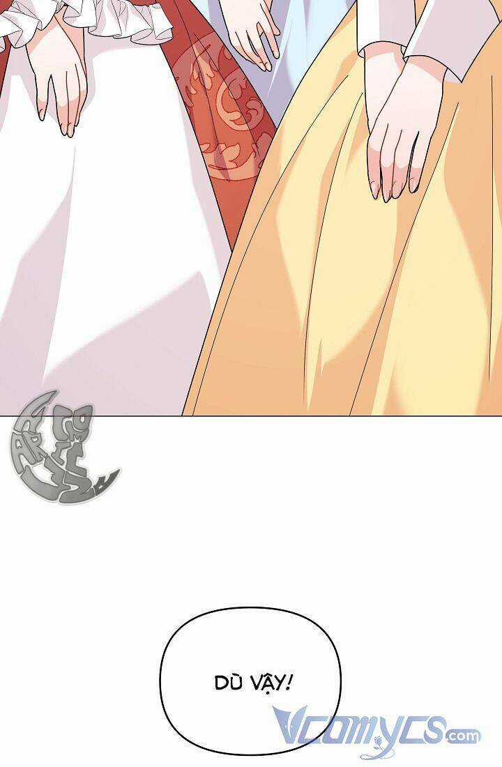 Chủ Nhân Cô Nhi Viện Muốn Nghỉ Ngơi Chapter 42 trang 26