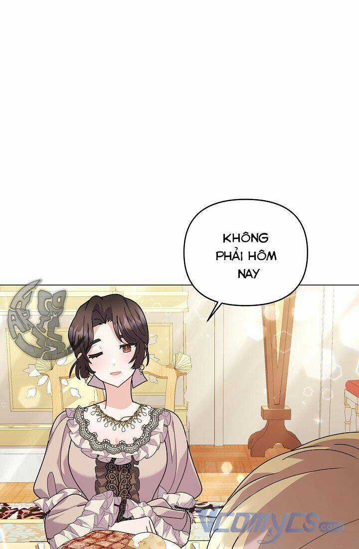 Chủ Nhân Cô Nhi Viện Muốn Nghỉ Ngơi Chapter 42 trang 27