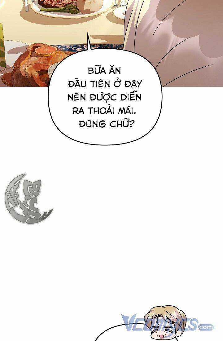 Chủ Nhân Cô Nhi Viện Muốn Nghỉ Ngơi Chapter 42 trang 28