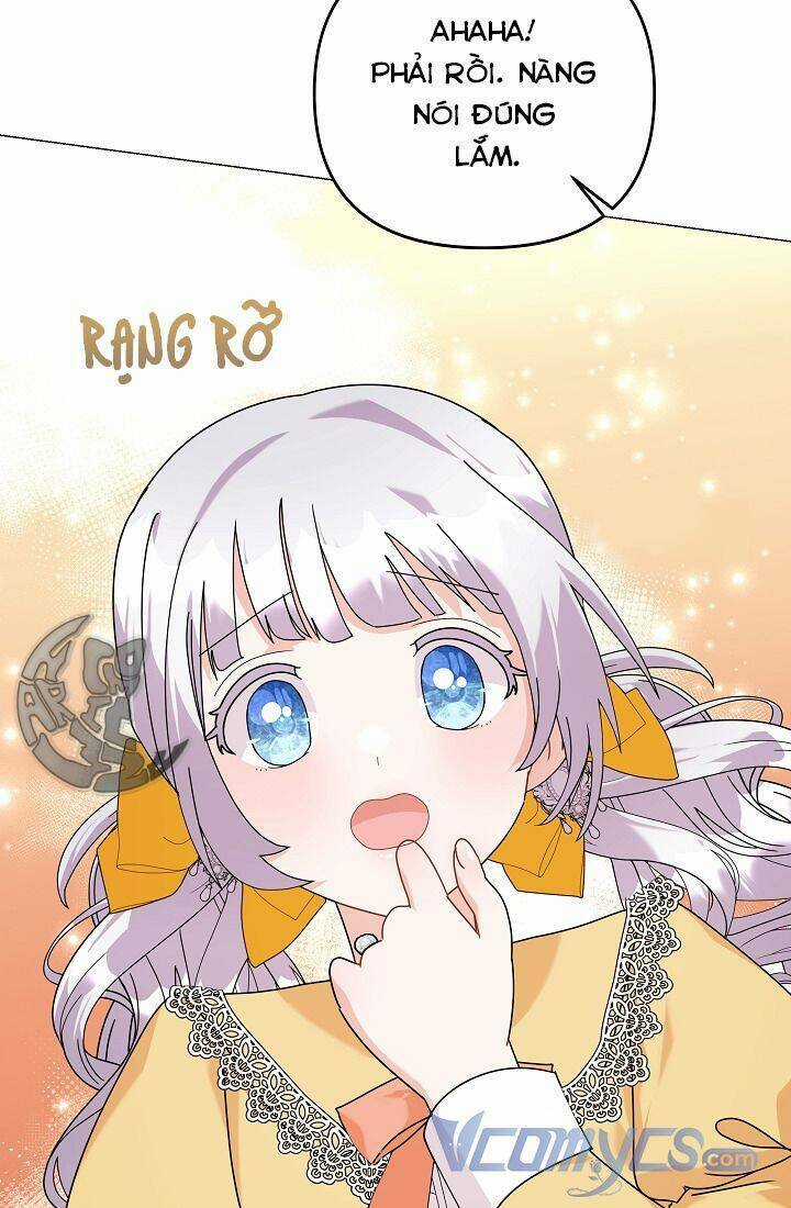 Chủ Nhân Cô Nhi Viện Muốn Nghỉ Ngơi Chapter 42 trang 29