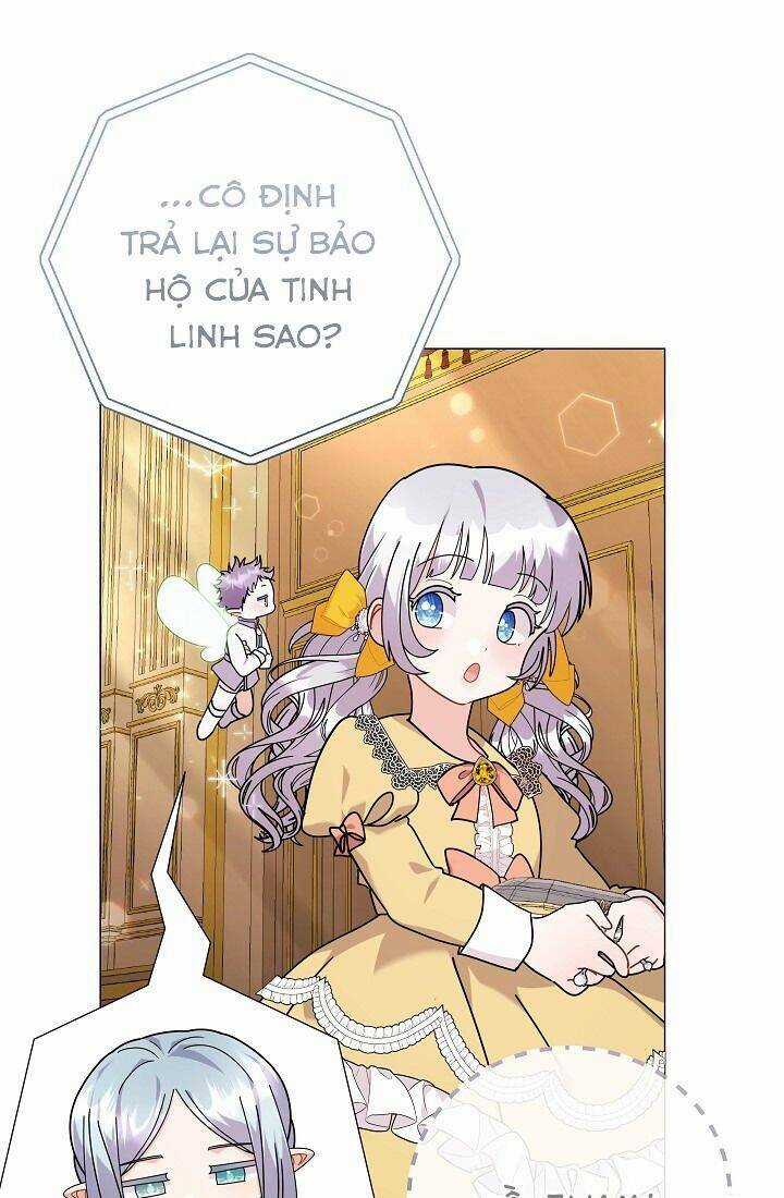 Chủ Nhân Cô Nhi Viện Muốn Nghỉ Ngơi Chapter 42 trang 3