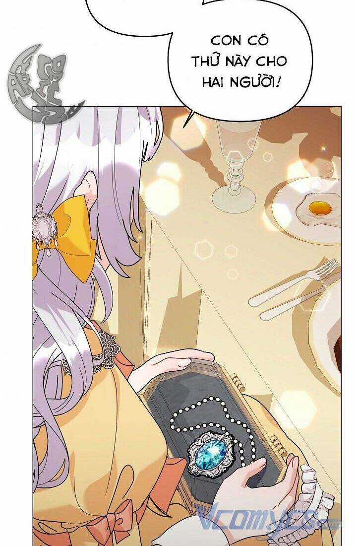 Chủ Nhân Cô Nhi Viện Muốn Nghỉ Ngơi Chapter 42 trang 31