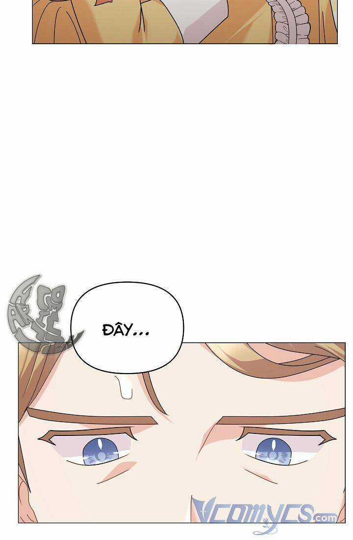 Chủ Nhân Cô Nhi Viện Muốn Nghỉ Ngơi Chapter 42 trang 32