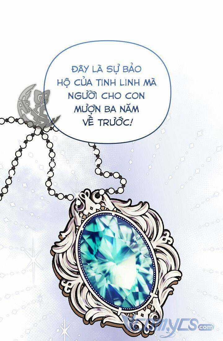 Chủ Nhân Cô Nhi Viện Muốn Nghỉ Ngơi Chapter 42 trang 33