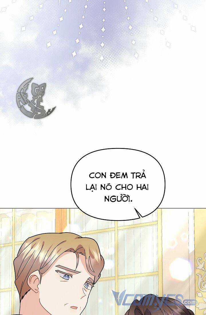 Chủ Nhân Cô Nhi Viện Muốn Nghỉ Ngơi Chapter 42 trang 34