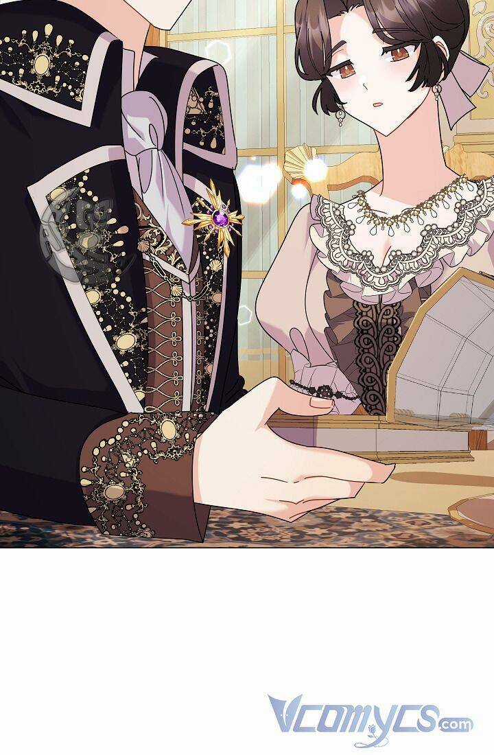 Chủ Nhân Cô Nhi Viện Muốn Nghỉ Ngơi Chapter 42 trang 35