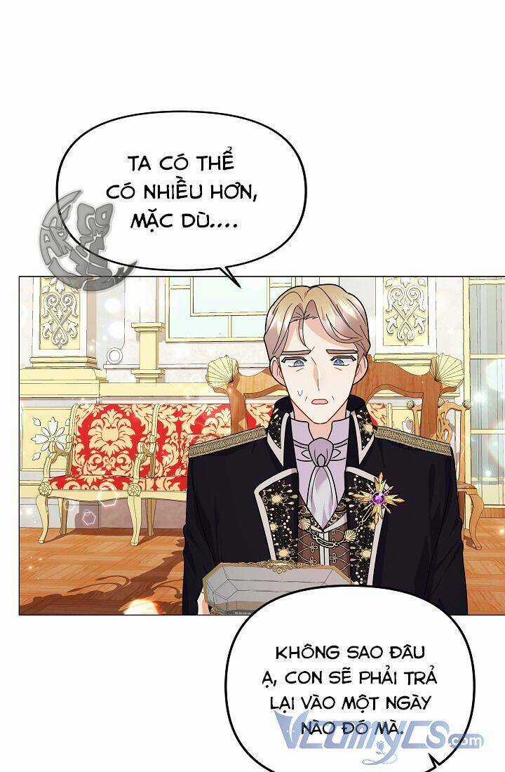 Chủ Nhân Cô Nhi Viện Muốn Nghỉ Ngơi Chapter 42 trang 36