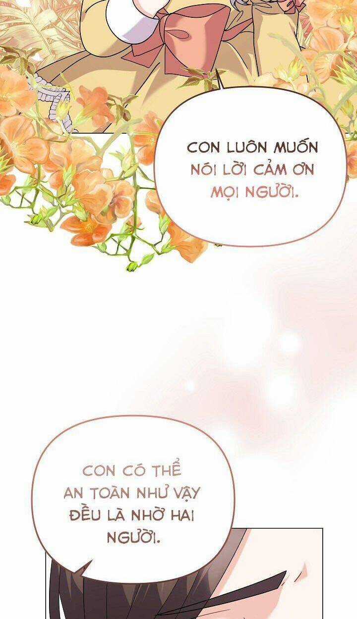 Chủ Nhân Cô Nhi Viện Muốn Nghỉ Ngơi Chapter 42 trang 38