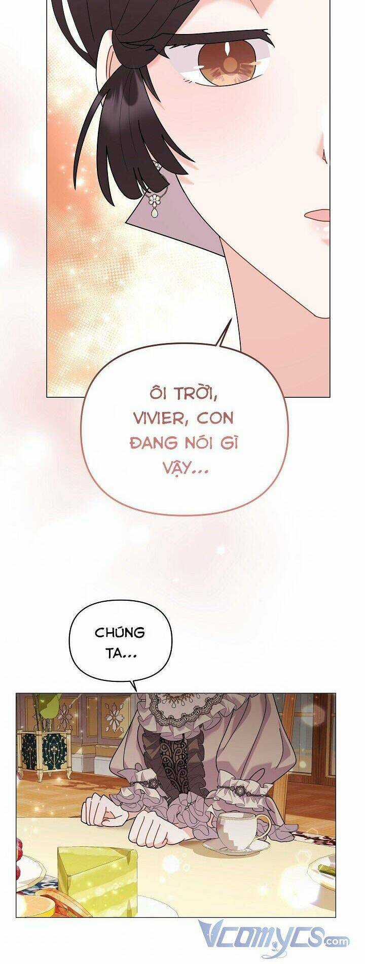 Chủ Nhân Cô Nhi Viện Muốn Nghỉ Ngơi Chapter 42 trang 39